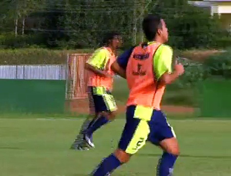 Jornal local: Gama modificado