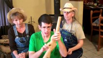 Prepping with Disabilities for SHTF/WROL