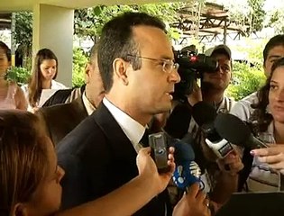 Jornal local: Sonora deputados