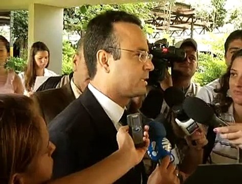 Jornal local: Sonora deputados