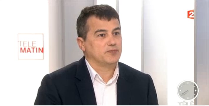 Canicule : pour Pelloux, la prévention n’est pas suffisante dans le monde du travail