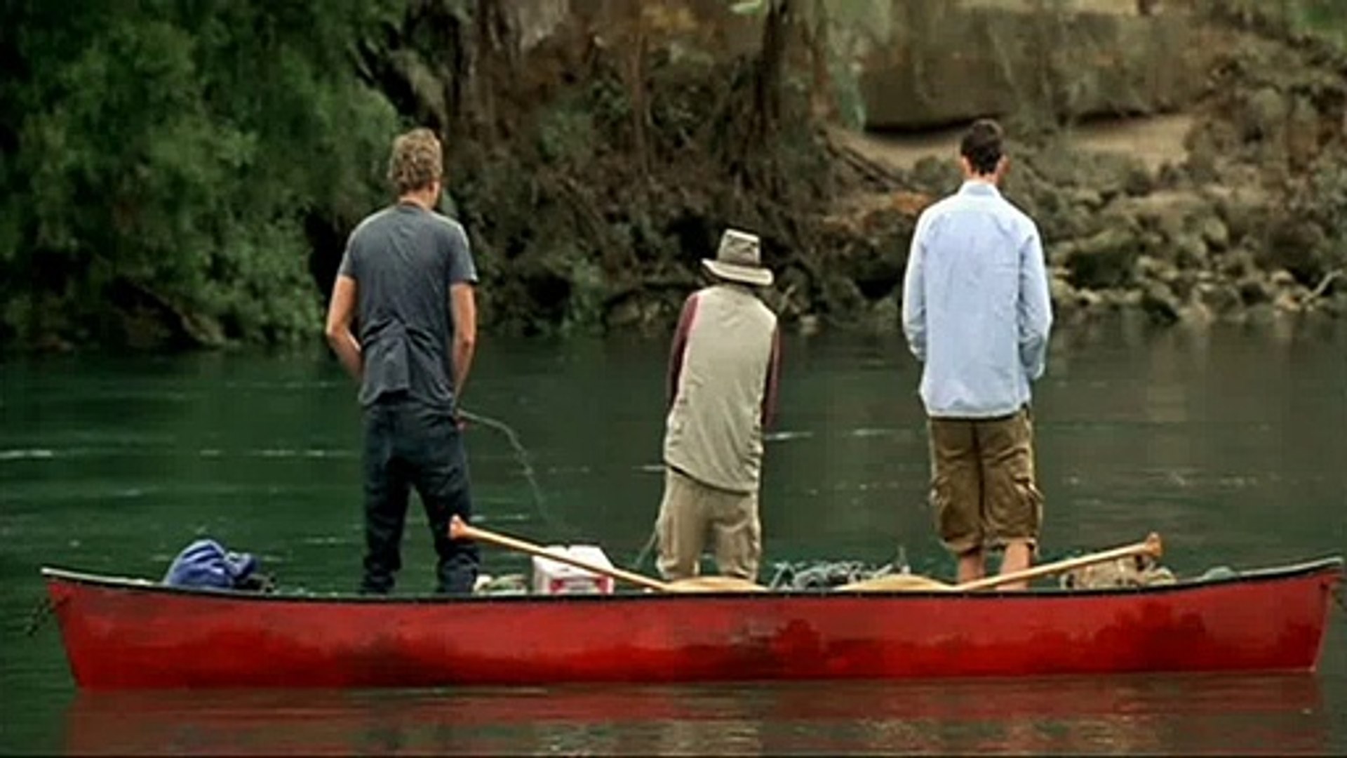 Watch Without A Paddle Full Movie Hd Megaflix A Video Dailymotion