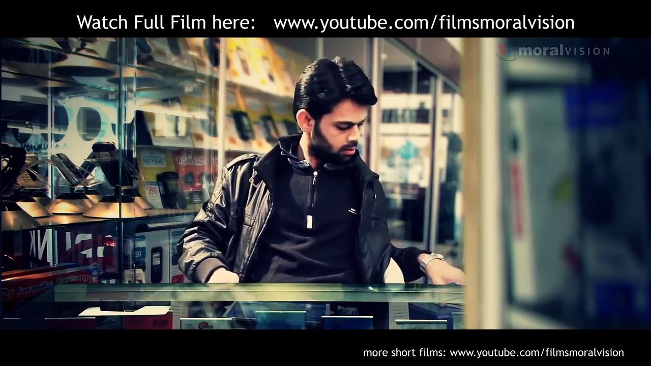 The Fall of Ummah Short Film hindi/urdu English subtitle