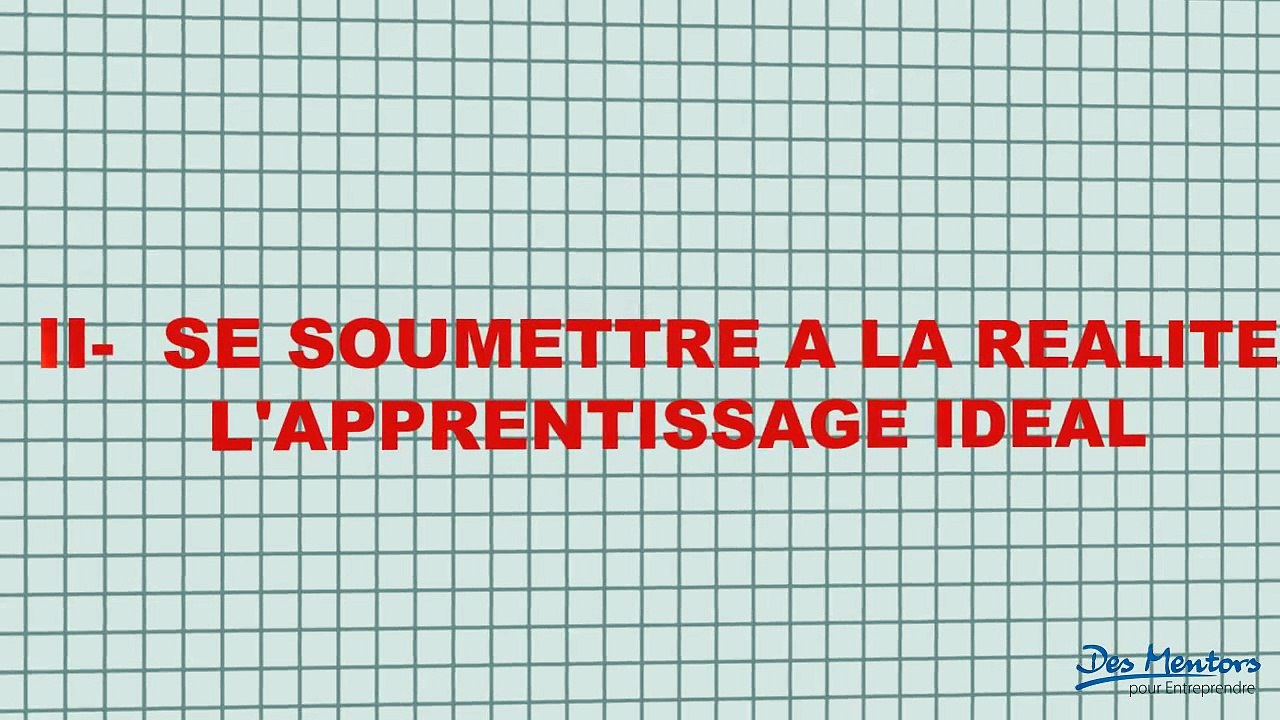 Atteindre l'excellence - Robert Greene (Partie 2)