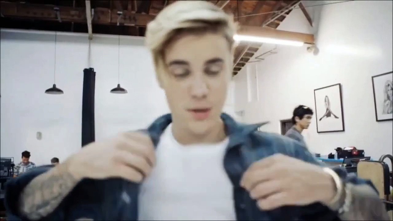 Justin Bieber - Where Are You Now Original with Lyrics - video Dailymotion