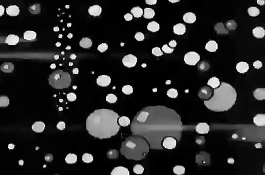 9 Frolicking Fish 1930 Silly Symphony