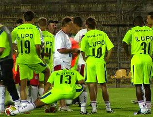 Jornal local: Brasilia