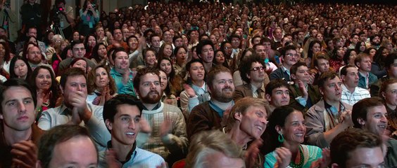 Steve Jobs - Bande-Annonce - VO