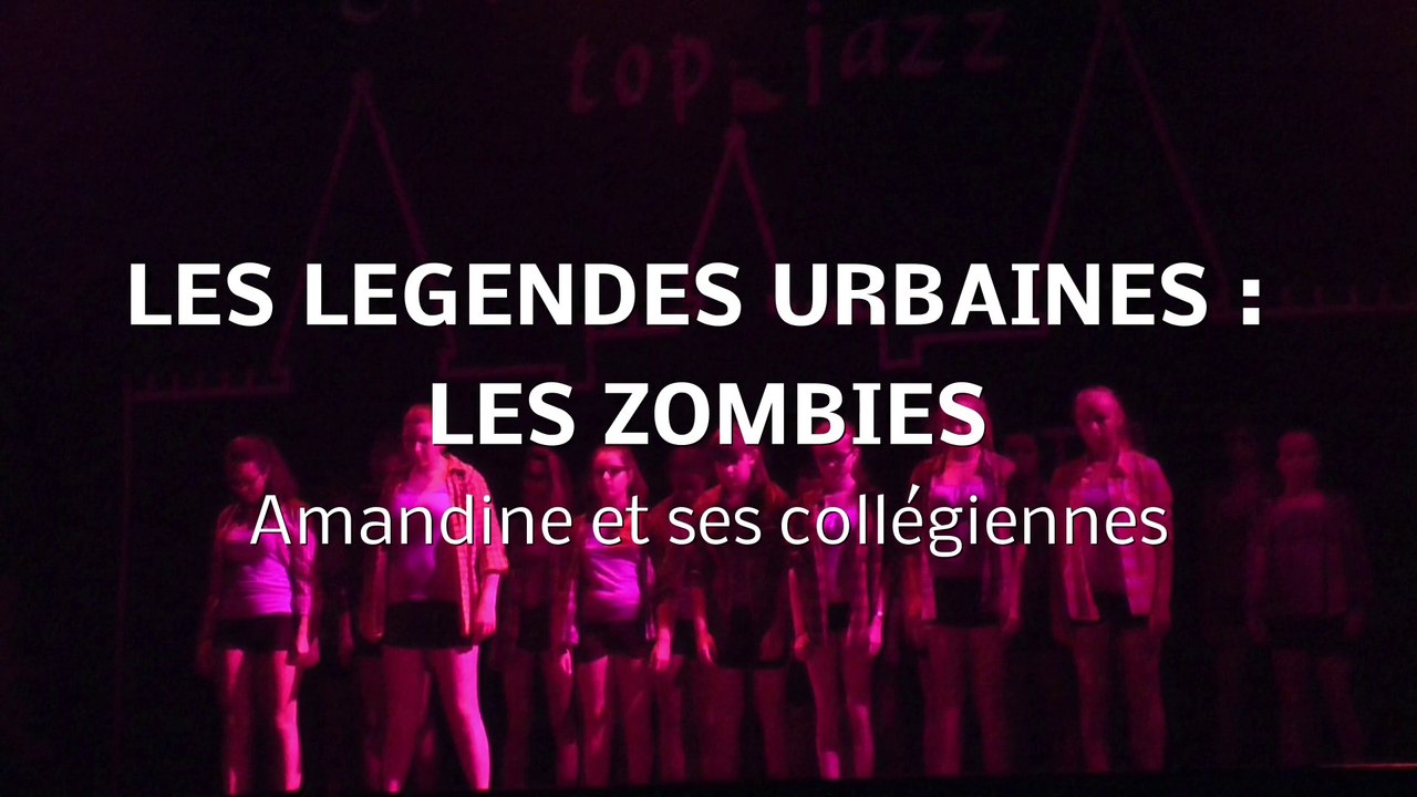 GALA 2015 PARTIE 1 DANSE 15