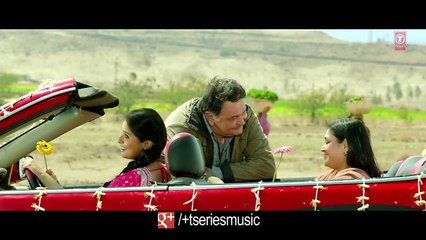 All Is Well  Hindi movie Official Trailer  Abhishek Bachchan, Asin, Rishi Kapoor, Supriya
