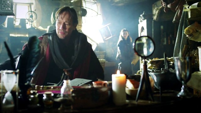 Lets See #4 Мифика: Задание для героев