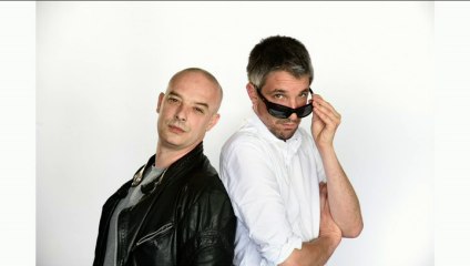 En quête de scoops : " Sensationnelle découverte en haute mer"
