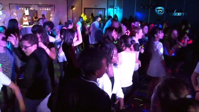 Bal des 3èmes des Collèges de Thiais