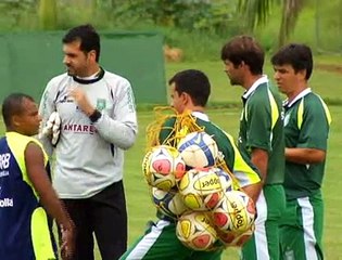 Jornal local: Gama