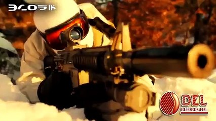 GERARDO ORTIZ Y JORGE SANTA CRUZ - WELCOME TO TIJUANA (cartel de la rana) 2011