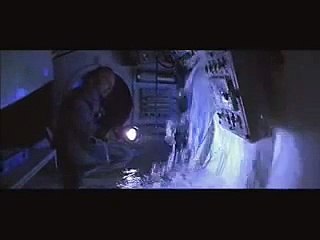 The Abyss  -Lindsey Drowns