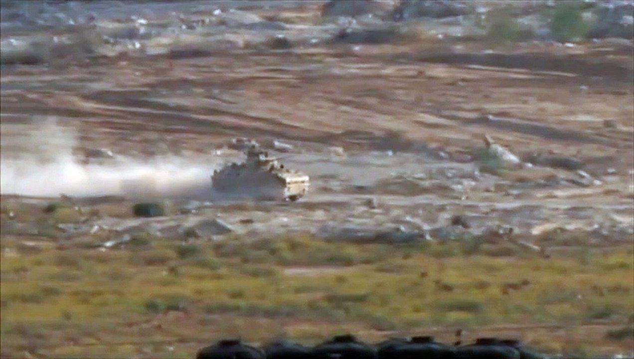 Égypte : attaque inédite de l’EI dans le Sinaï