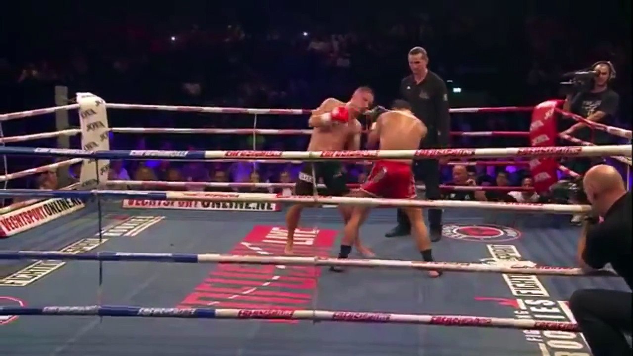 Sportsmen mock their opponents and loose... Taunting Fail!