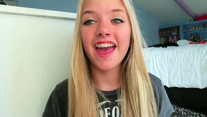 Braces 101 + Before & After!