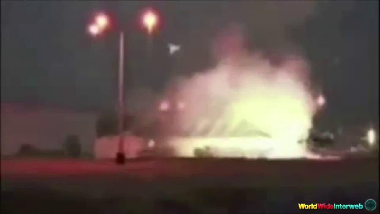 Ultimate Fireworks fails compilation! Ready for July 4th?