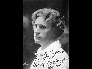 Percy Grainger plays Chopin Scherzo No. 2 in B flat minor Op. 31