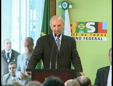 Jornal local: Carta Arruda