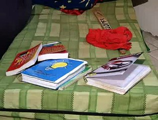 Jornal local: Festa menores