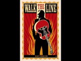Walk the line - T-Bone Burnett's jam ( DVD / Blu-ray menu music )
