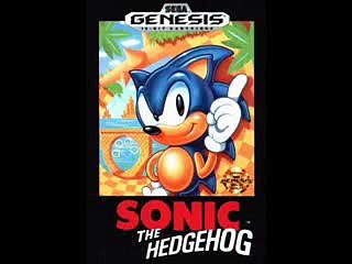 Green Hill Zone Backwards