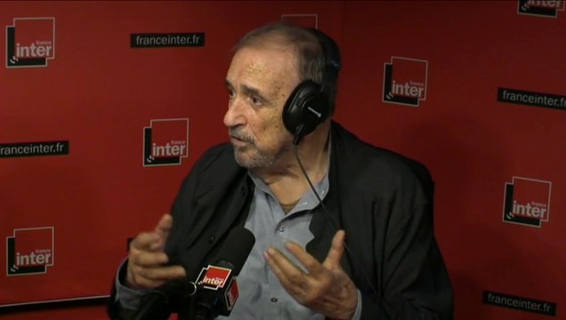 Jean-Claude Carrière : Nous sommes plus attirés par ce que nous ne pouvons pas prouver