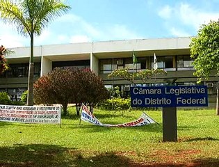 Jornal local: Nova notificação