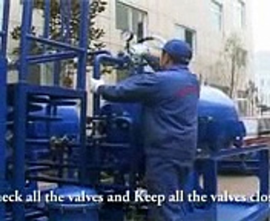 oil recycling, oil purifier,oil regeneration machines.