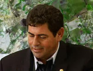 Jornal Local - Reunião mesa