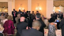 Ruth Simmons' remarks at the 2011 ERASE Racism Benefit (High Quality Version)