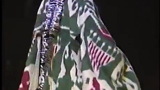 John Galliano Fall 1996 Fashion Show (full)