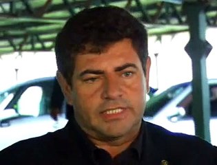 Jornal Local - Batista das Cooperativas