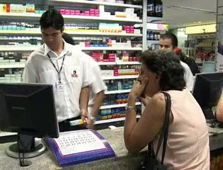 Jornal Local - Aumento remédios