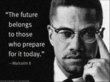 Malcolm X - By Any Means Necessary (2 of 2)