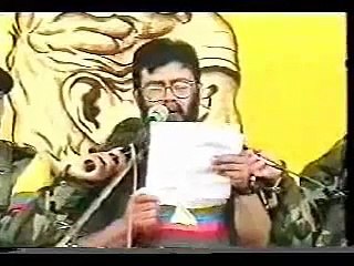 Discurso Alfonso Cano (2)