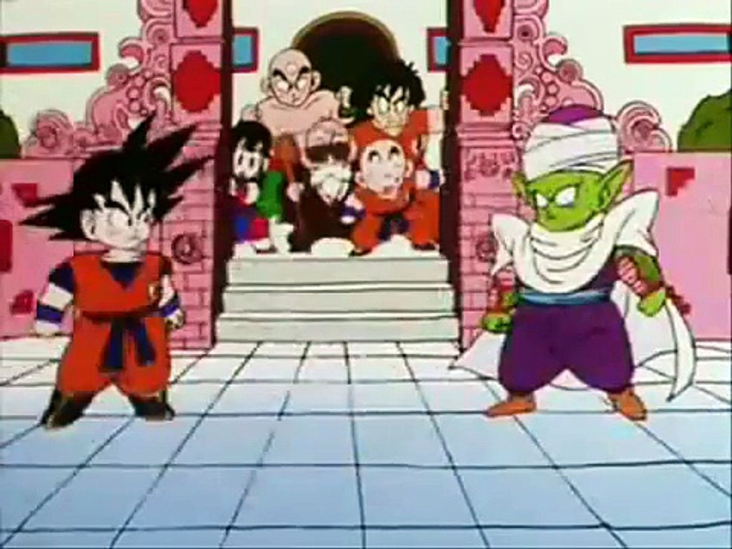 Detekoi Tobikiri ZENKAI Pawā! - でてこいとびきりZENKAIパワー