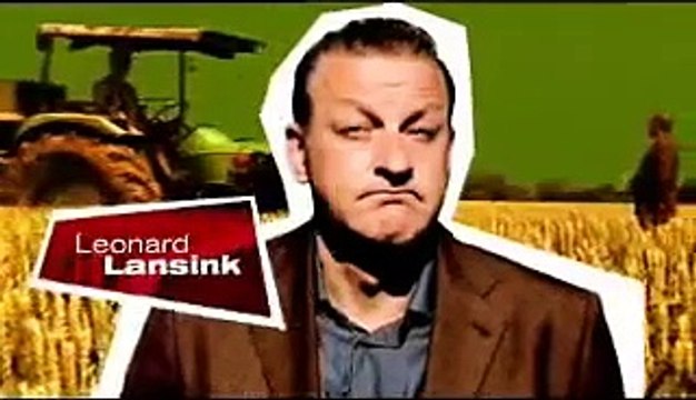 Wilsberg 12 - Die DVD zum ZDF-Kult-Krimi aus Münster (POLAR Film Trailer)