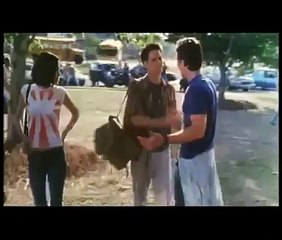 Tráiler/Teaser "Un Paseo Para Recordar" (Español)
