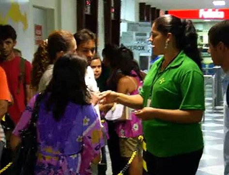 Jornal Local - Problemas fácil