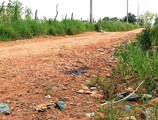 Jornal Local - Expectativa tiro escola