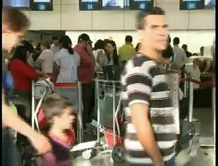 Jornal Local - Mudanças ANAC