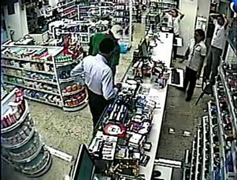 Jornal Local - Presos Águas Claras