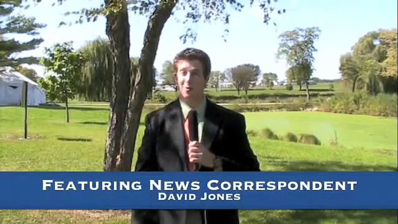 Final Newscast WDE