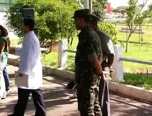 Jornal Local - Treinamento dengue