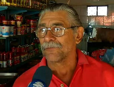 Jornal Local - Chuva Itapoã