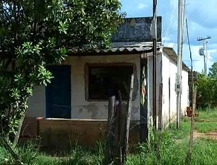 Jornal Local - Ameaça escola